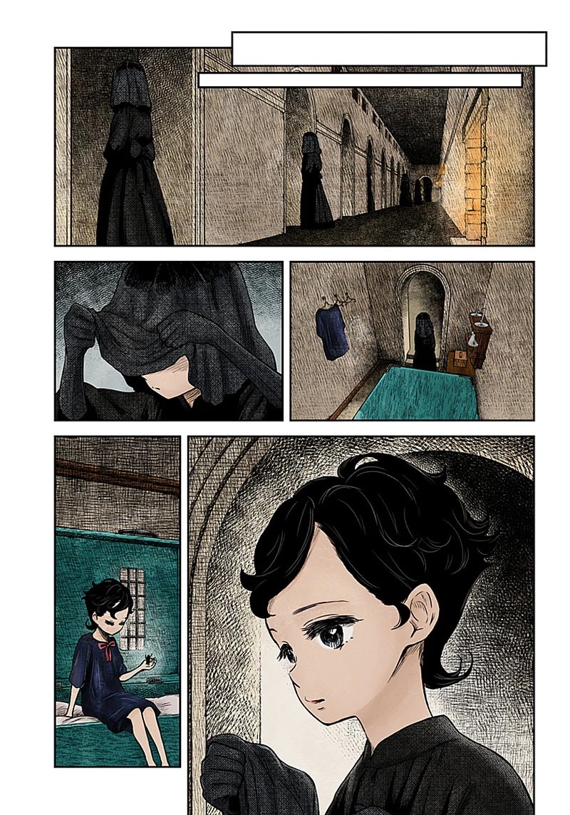 Shadows House, Chapter 95 image 17